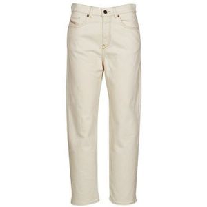 Diesel - 2016 D-AIR - Boyfriend Jeans - Wit