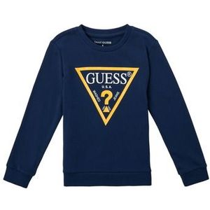 Guess  CANISE  Truien  kind Blauw