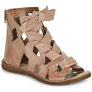 Airstep / A.S.98  RAMOS  sandalen  dames Roze