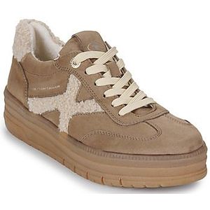 Tom Tailor  1590020001-FANGO  Sneakers  dames Beige