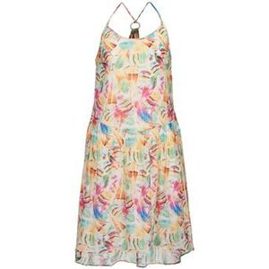 See U Soon  CAROLINE  Jurken dames Multicolour