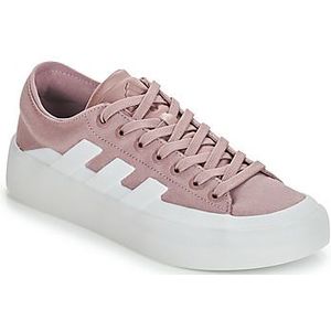 adidas  ZNSORED  Sneakers  dames Bordeau