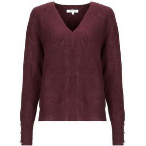 Morgan trui, Pruim M, XS