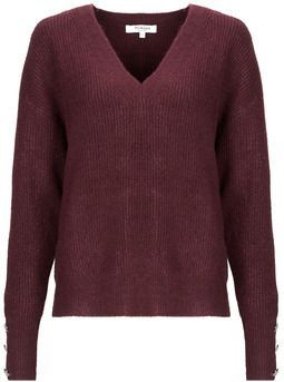 Morgan  MSTAR  Truien  dames Bordeau