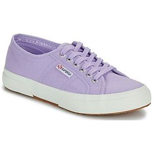 Superga  2750 COTON CLASSIC  Sneakers  dames Violet