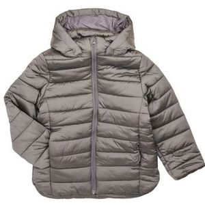 Name it  NKFMADIA PUFFER JACKET  jassen  kind Grijs