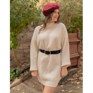 Céleste  PERCE-NEIGE  Jurken dames Beige