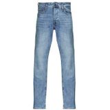Jack &amp; Jones  JJIMIKE JJORIGINAL ST 171  Broeken  heren Blauw