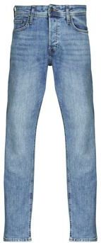 Jack &amp; Jones  JJIMIKE JJORIGINAL ST 171  Broeken  heren Blauw