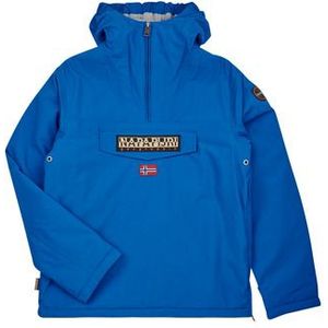 Napapijri  RAINFOREST  jassen  kind Blauw