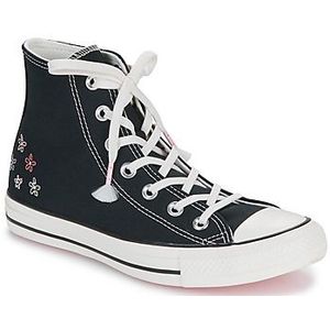 Converse  CHUCK TAYLOR ALL STAR  Sneakers  dames Zwart