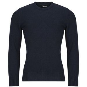 Schott - PL RELIFE 1 RS - Trui - Marine