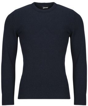 Schott - PL RELIFE 1 RS - Trui - Marine