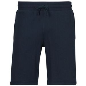 Emporio Armani  ICONIC TERRY  Broeken  heren Marine