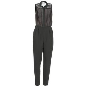 BCBGeneration  EGLANTINE  jumpsuits  dames Zwart