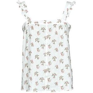 Betty London  LEYSA  Blouses  dames Wit