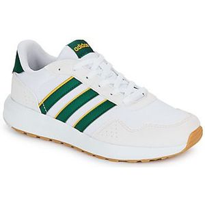 adidas  RUN 60s J  Sneakers  kind Wit