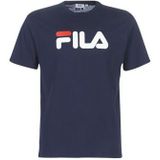 Fila - BELLANO - T-shirt - Marine
