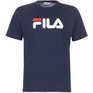 Fila - BELLANO - T-shirt - Marine