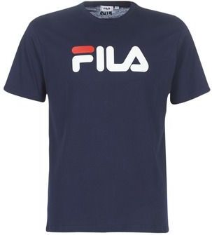 Fila - BELLANO - T-shirt - Marine
