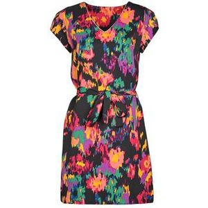 Betty London  MELBAN  Jurken dames Multicolour
