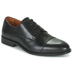 Pellet  ARTHUR  Nette schoenen  heren Zwart