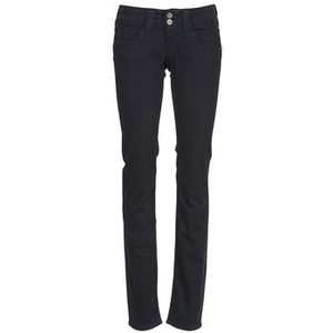 Pepe Jeans - VENUS - Broek - Zwart - Dames