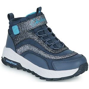 Skechers  FUSE TREAD  Sneakers  kind Marine