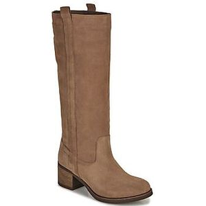 Betty London  LOUANE  Laarzen  dames Beige