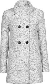 Only - ONLNEWSOPHIA - Jassen - Wit