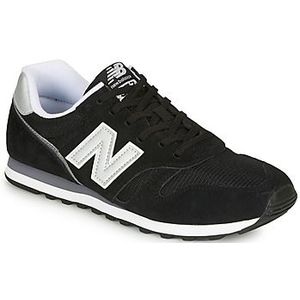 New Balance  373  Sneakers  heren Zwart