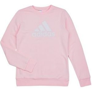 adidas  ESS BL SWT  Truien  kind Roze