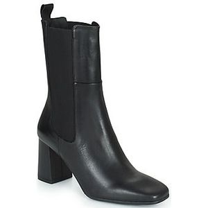 Betty London  PASTILLE  Laarzen  dames Zwart