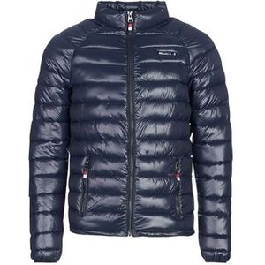 Deeluxe  WAZZA  jassen  heren Blauw