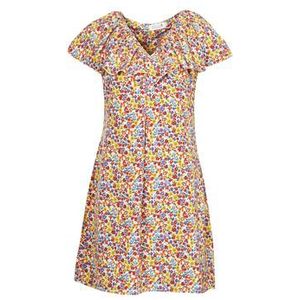 Molly Bracken  P1387E21  Jurken dames Multicolour