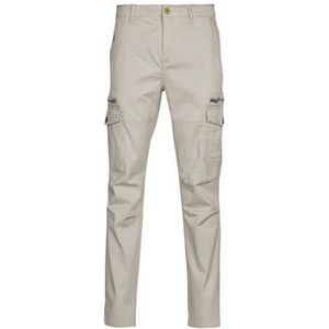 Deeluxe - DANAKIL PA M - Cargobroek - Beige