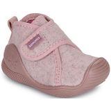 Biomecanics - BIOHOME - Pantoffels - Roze