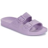 Cacatoès  BELO HORIZONTE  slippers  dames Violet