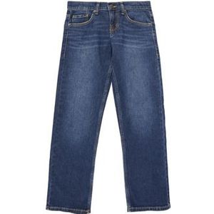 Levi's - 555 Relaxed Straights - Broek