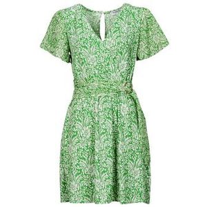 Morgan - 241-Richie - Formele Damesjurk - Prairie