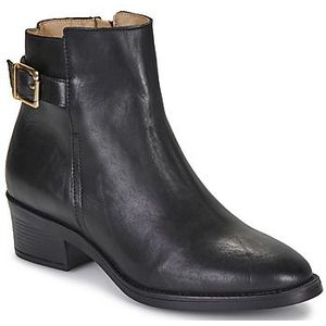 Betty London  ANNA  Laarzen  dames Zwart
