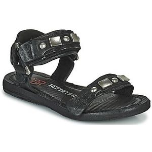 Airstep / A.S.98  RAMOS TRECK  sandalen  dames Zwart