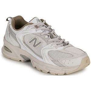 New Balance  530  Sneakers  dames Wit