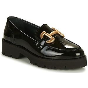 JB Martin  FRIVOLE  Mocassins  dames Zwart