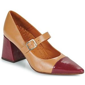 Chie Mihara  AUZA  pumps dames Beige