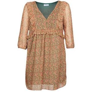 Betty London  MOUTI  Jurken dames Multicolour