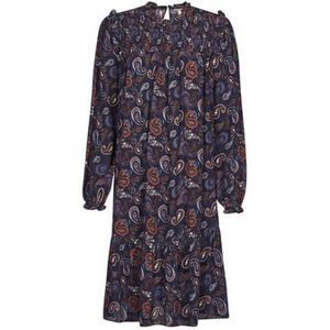 Esprit  SG-091CC1E309  DRESS  Jurken dames Multicolour