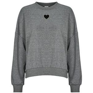 Noisy May  NMADORE  Truien  dames Grijs