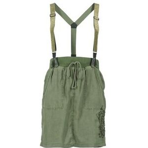 Desigual  FELOBE  Rokken  dames Kaki