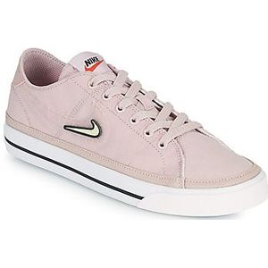 Nike  COURT LEGACY VALENTINE'S DAY  Sneakers  dames Roze